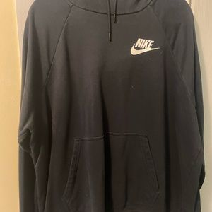 Nike hoodie